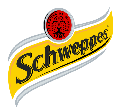 Schweppes  Coca-Cola HBC