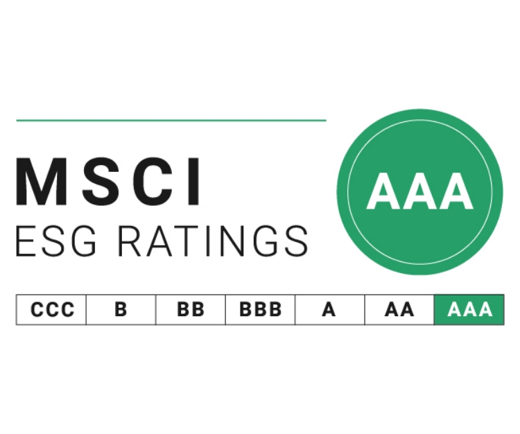 CocaCola HBC receives AAA rating from MSCI ESG for 8th consecutive