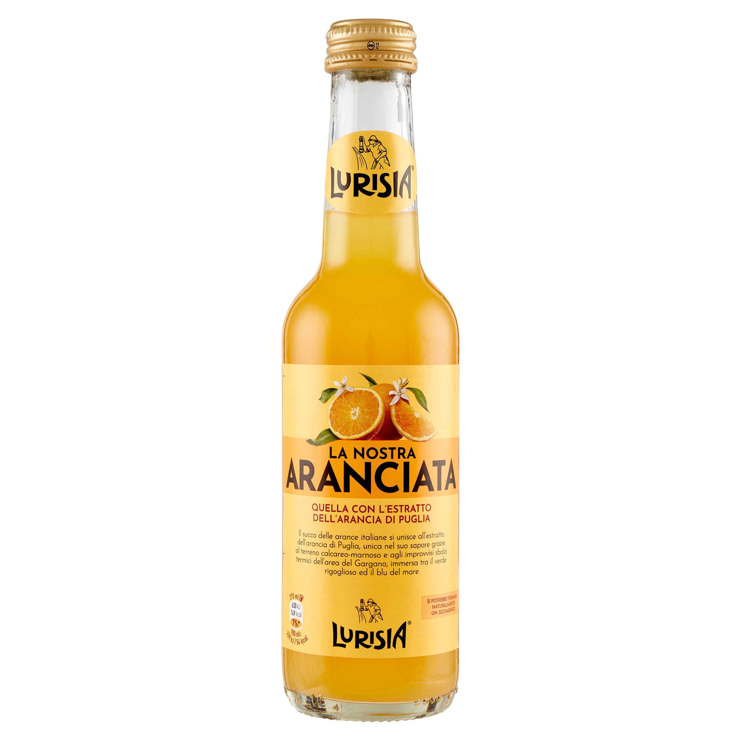 Lurisia_la_Nostra_Aranciata_bottiglia_275_ml_1