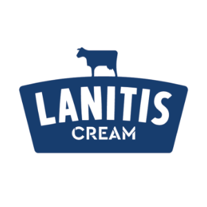 lanitis-cream-logo