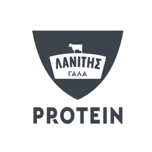 lanitis-protein-milk-logo