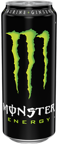 monster-green