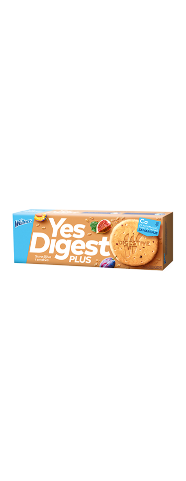 Wellness biscuits store