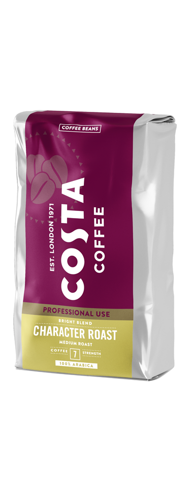 Costa espresso cheap coffee beans