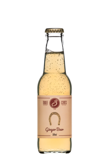ginger-beer