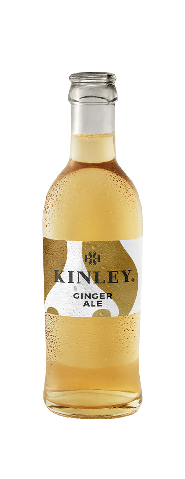 kinley-ginger-ale