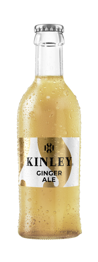kinley-ginger-ale