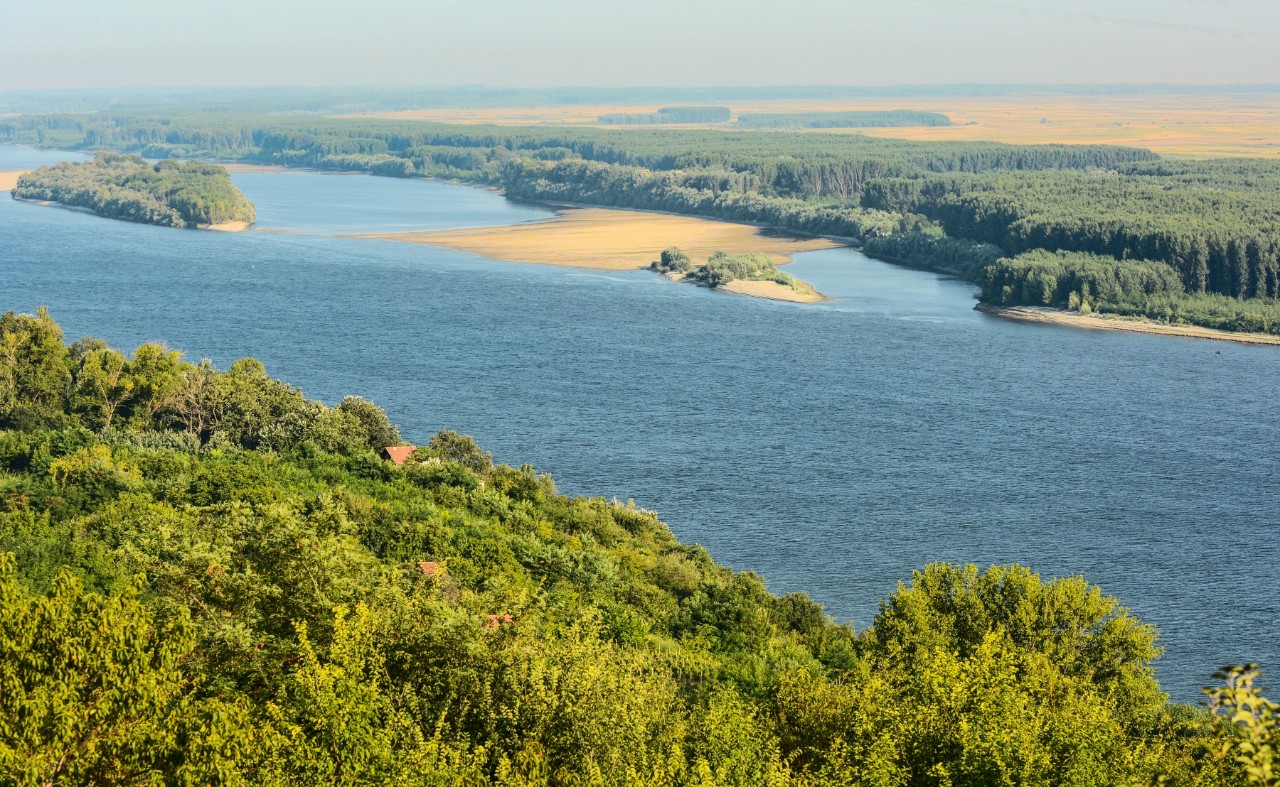 Danube_Bulgaria