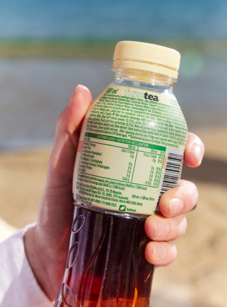 Sustainability-nutritional-information-ingredients