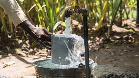 sustain-water reduction stewardship