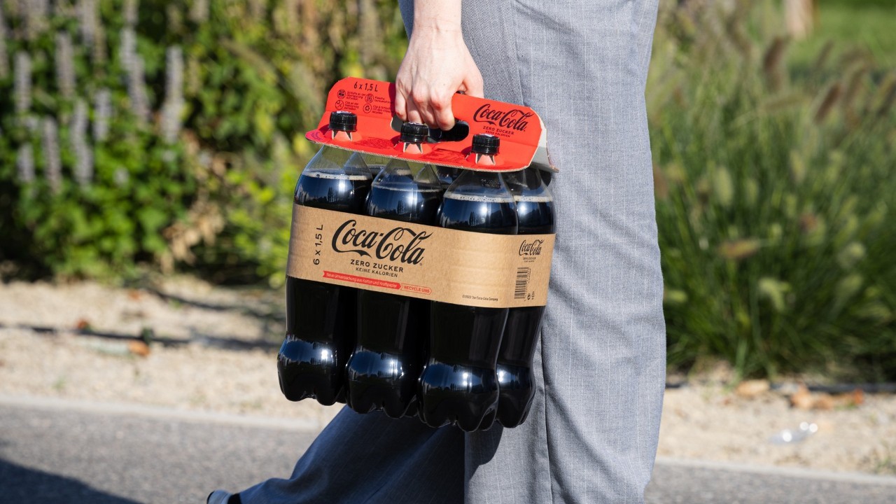  The revolutionary new type of cardboard – LitePac Top – is easy to carry and recycle  