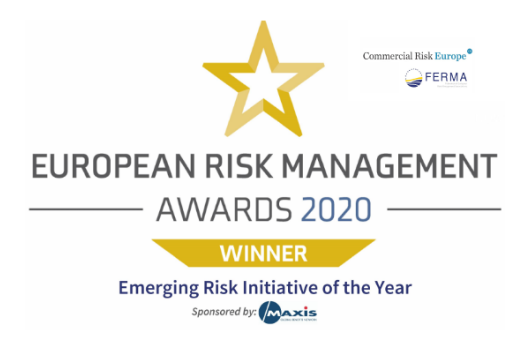 European Risk Management Awards 2020