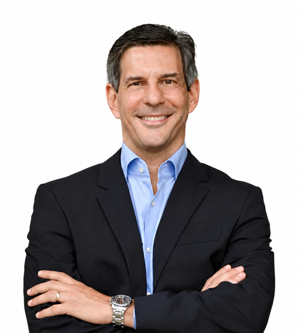 Photo of Bruno Pietracci