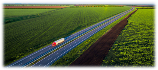 green-logistics