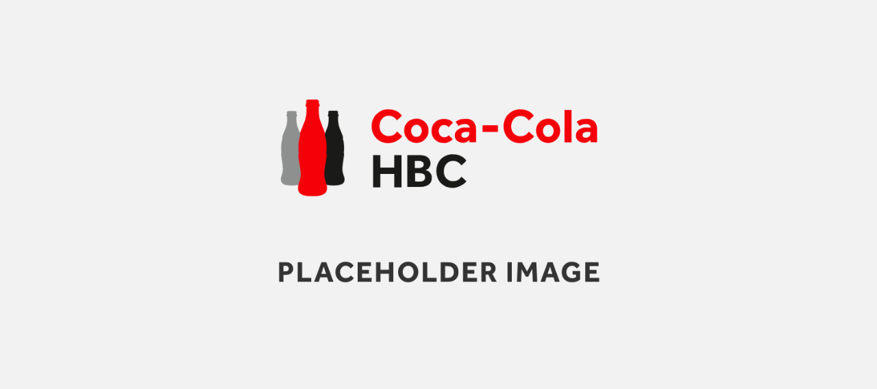 Big Data and Advanced Analytics CocaCola HBC