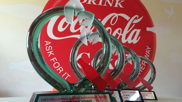 Best Country Bottling Operation
