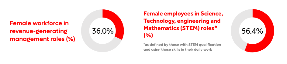 diversity-equity-and-inclusion-chart-female-workforce