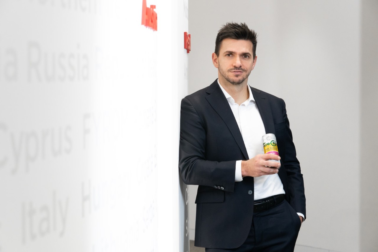 Vitaliy Novikov Photo