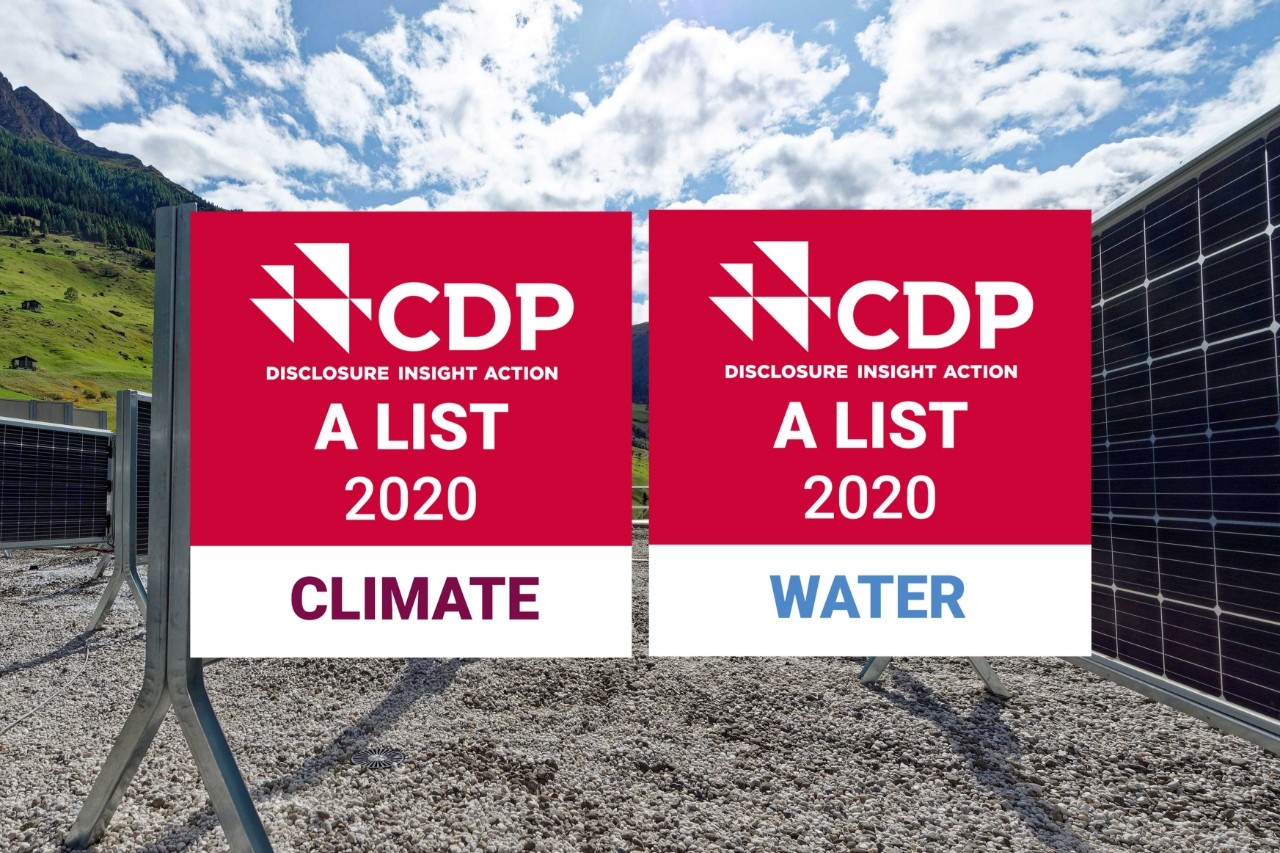 cdp-climate-water