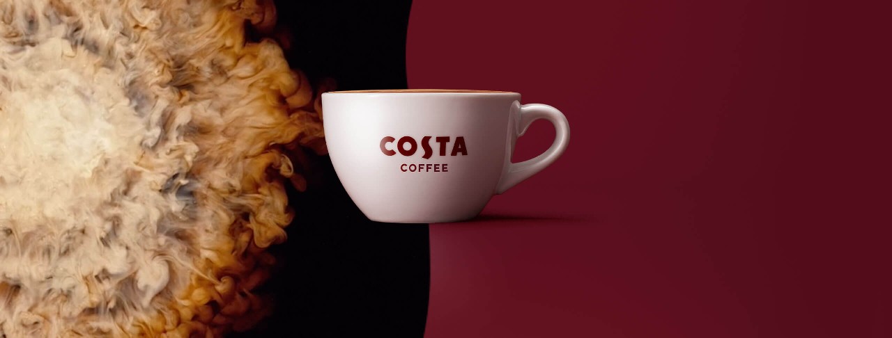 Costa Coffee 